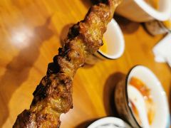 -巴依老爷新疆美食(常营店)