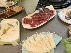 -牛犇炭火烤肉·鲜切烤肉(承德总店)