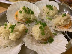-ZF Seafood Restaurant 卓峰海鲜餐