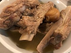 -松發肉骨茶(克拉码头店)