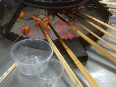 -二师兄火盆烤肉(湖口店)