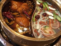 -镇江龙·火锅串串(武侯祠店)