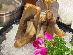 -东海怡品海鲜豆捞(舟宿夜江店)