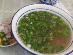 -陈掌柜澄城水盆羊肉(钟楼店)