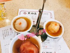 -点都德(汇盈广场店)