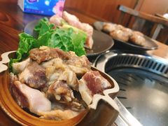 -意成料理