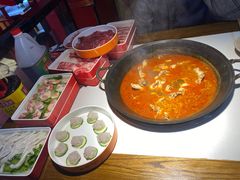 -老天桥蛙炉火锅(姑苏总店)