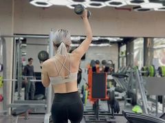 -VPsmart私教健身工作室(新华路旗舰店)