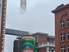 -青岛啤酒博物馆