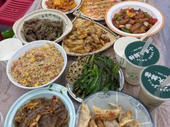 -小民大排档(光谷店)
