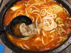 -阿香米线(乐客城店)