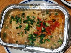 -老高烧烤(龙华星河iCO店)