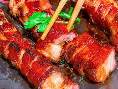 -广府乡下·饭庄(新港东路店)