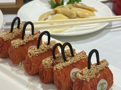 -临家小院·潮汕菜·商务宴请·点心(白石洲店)