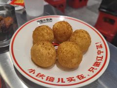 -堂堂小伙夫·辽宁小吃大排档(京西大悦城店)
