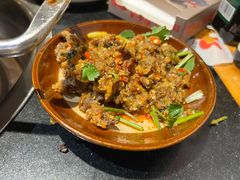 -小饕荟雅安贡椒鱼鲜馆(广福桥店)