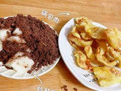 -顺姬冷面(长白西路店)