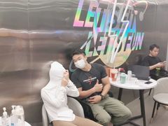 -乐刻健身(龙华红山6979店)