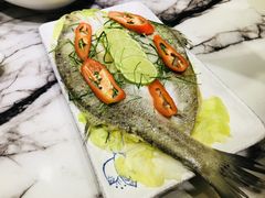 -上楼私房菜(院士路店)