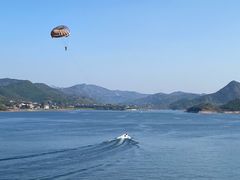 -北京金海湖景区