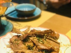 -摩登有记·新派泰国菜(银钻广场店)