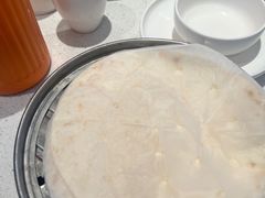 -北大荒人•新东北菜(青岛银座店)