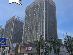 -北青自习室(清源路店)