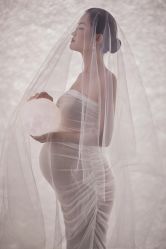 -布格专业孕妇摄影(长春旗舰店)