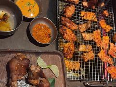 -夜食白市Yespicy·烧烤啤酒宵夜(番禺四海城店)