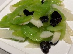 -阿露佳·舌尖上的安吉菜