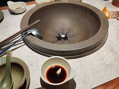 -鲜潭蒸汽石锅鱼(五道口购物中心店)