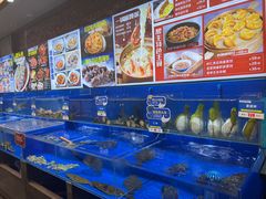 -船梆煮•蒸汽海鲜·生腌干蒸(五四广场店)