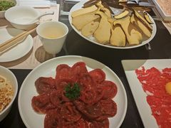 -皇城老妈川味火锅·大连海鲜火锅(港湾店)