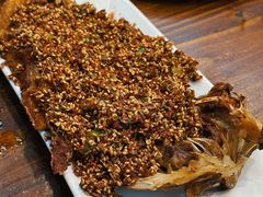 -韩风烤牛肉冷面店