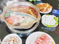 -新泰火锅城(蛟翔店)