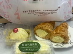 -凯司令西点房(虹桥路站店)