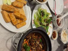 -宝香绑线肉骨茶(柏威年广场店)