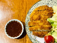 -纹兵卫手打荞麦面日料(虹桥本店)