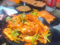 -莱真牛碳火烤肉(合肥旗舰店)