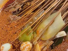 -嘉州叶婆婆钵钵鸡(建设路店)