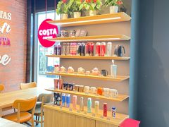 -COSTA COFFEE(斯普瑞斯奥特莱斯店)