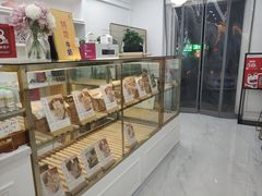 -京馔手工吐司(万达广场济南高新店)