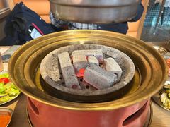 -西塔老太太泥炉烤肉(双井店)