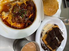 -颓记茶餐厅(美景总店)