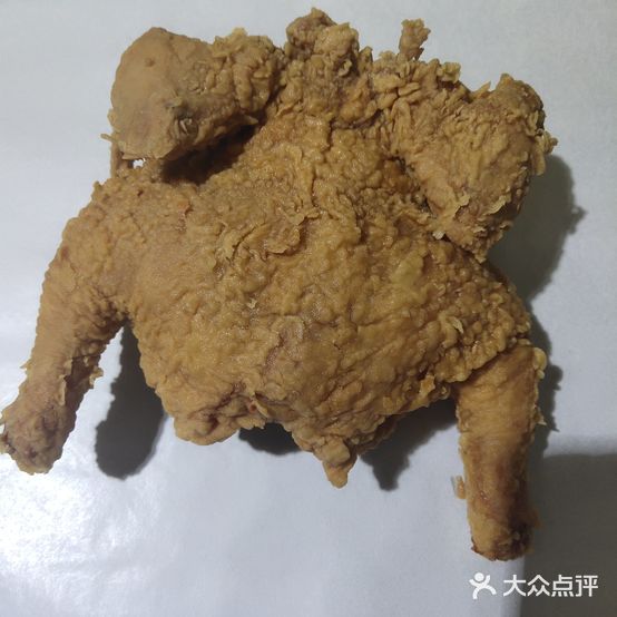 叫了只炸鸡(28中店)