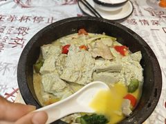 -老班长·小龙虾·鲜货烧烤大排档(金街美地店)