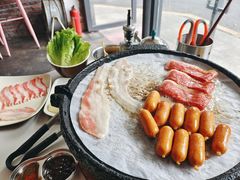 -肆拾壹號烤肉(龙岗店)