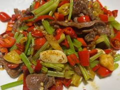-徽镇小厨·经典徽菜(十里河店)