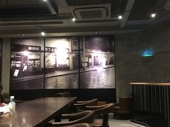 -星巴克(上海虹桥南丰城办公楼店)