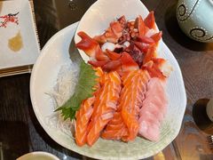 -科尔海悦酒店樱之河日本料理(清河东路店)